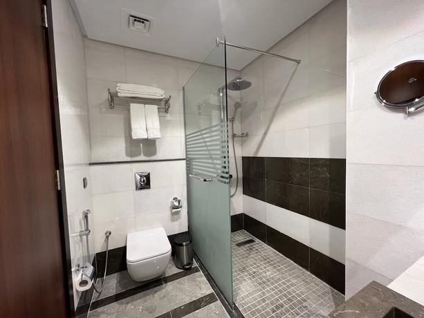 Imagen de la habitación del Zaha Taiba Hotel. Foto 6