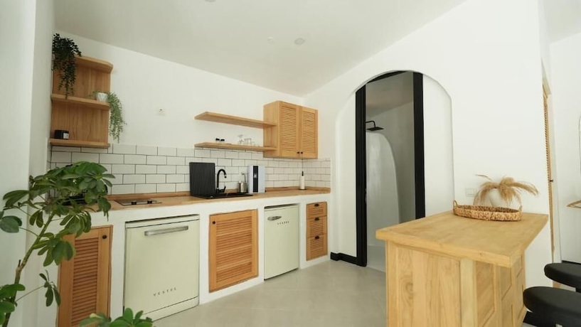 Imagen de la habitación del Zai Jardin. Foto 1