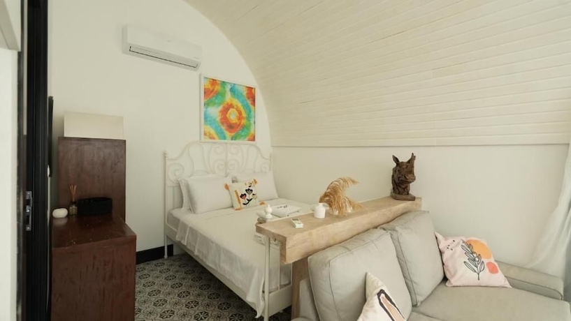 Imagen de la habitación del Zai Jardin. Foto 3