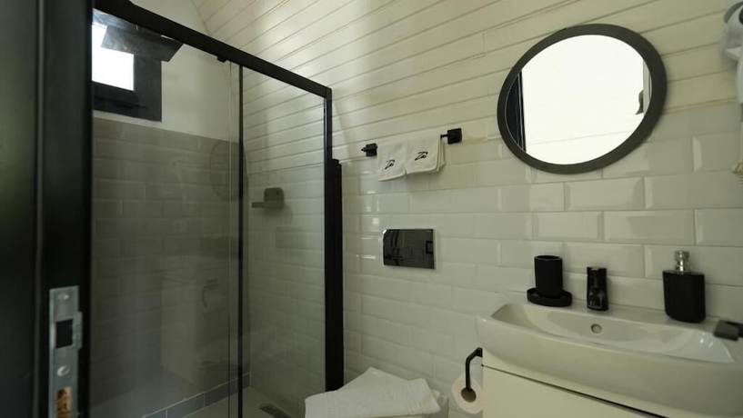 Imagen de la habitación del Zai Jardin. Foto 5