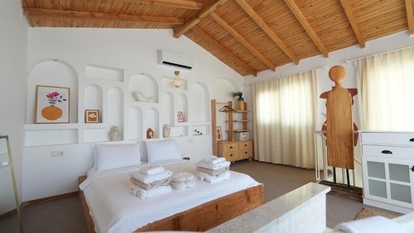 Imagen de la habitación del Zai Jardin. Foto 6