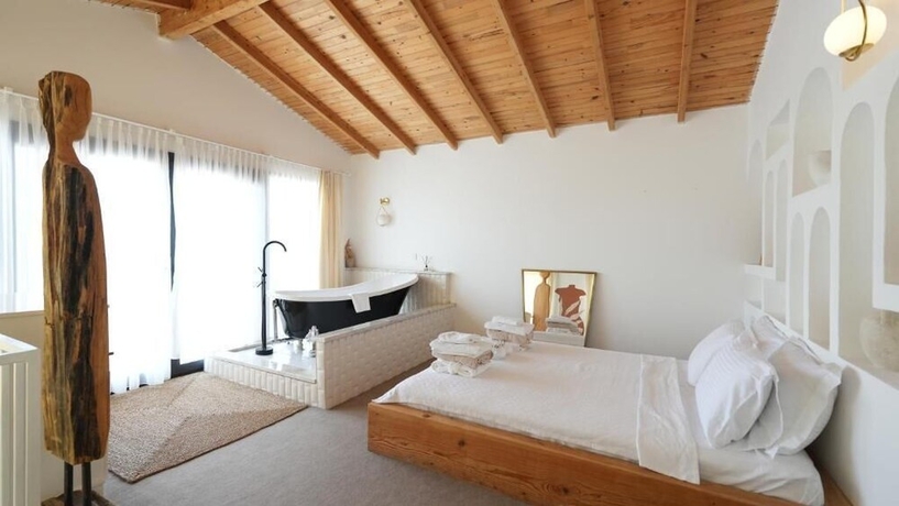 Imagen de la habitación del Zai Jardin. Foto 7