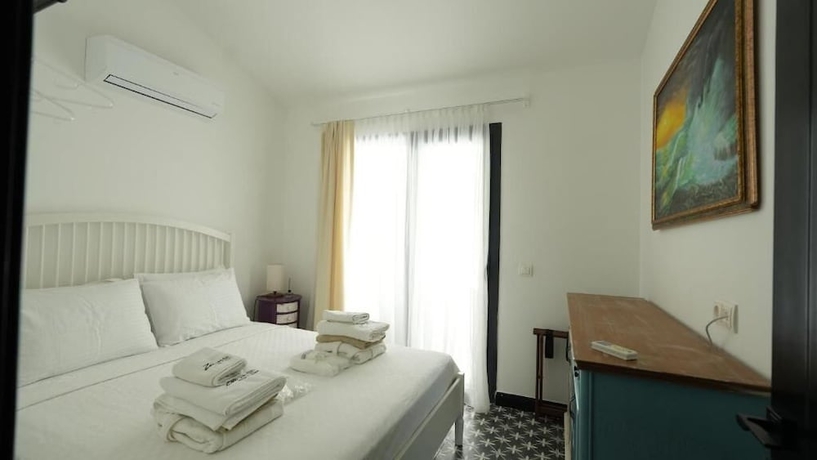 Imagen de la habitación del Zai Jardin. Foto 8