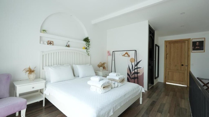 Imagen de la habitación del Zai Jardin. Foto 10