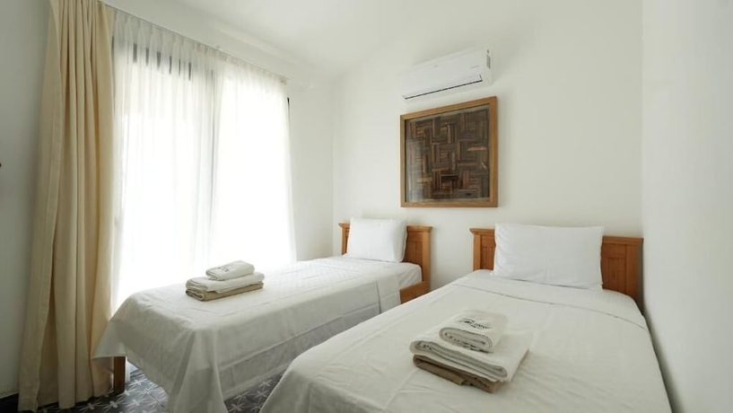 Imagen de la habitación del Zai Jardin. Foto 11