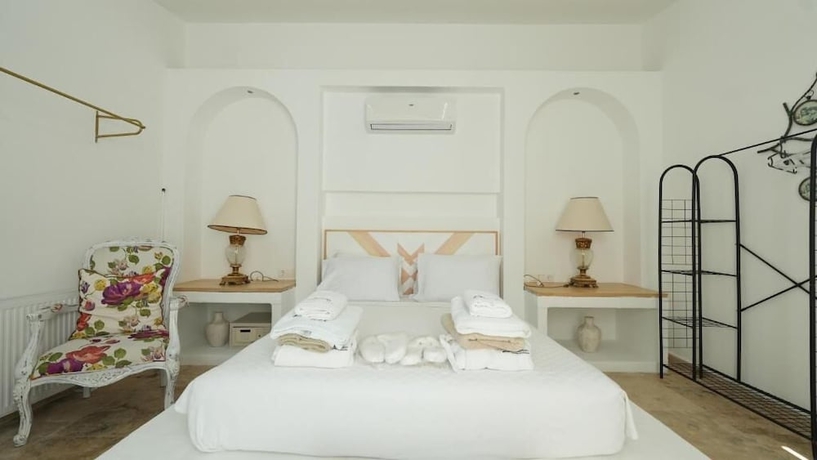 Imagen de la habitación del Zai Jardin. Foto 13