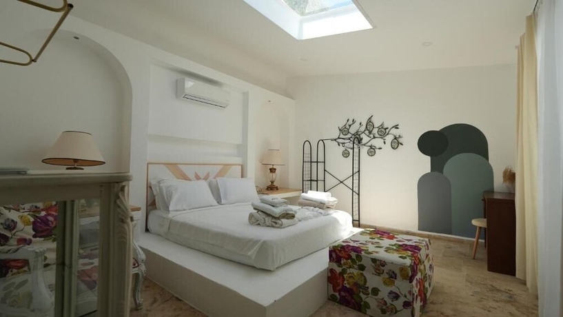 Imagen de la habitación del Zai Jardin. Foto 14
