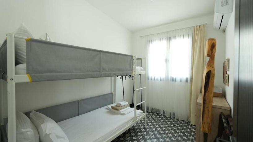 Imagen de la habitación del Zai Jardin. Foto 15