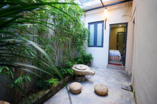 Imagen de la habitación del Zai Yang Inn. Foto 7