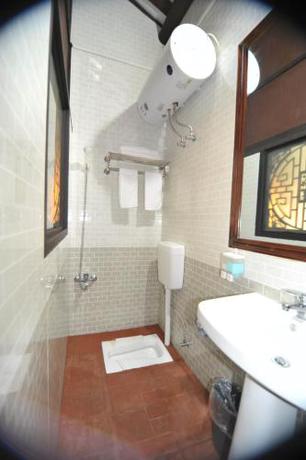 Imagen de la habitación del Zai Yang Inn. Foto 8