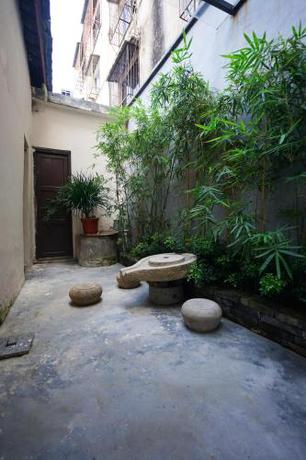 Imagen de la habitación del Zai Yang Inn. Foto 10