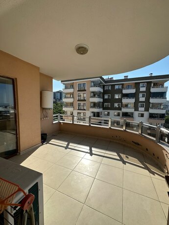 Imagen general del Zain Apartments. Foto 2