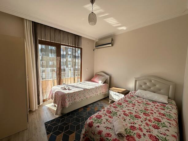 Imagen general del Zain Apartments. Foto 4