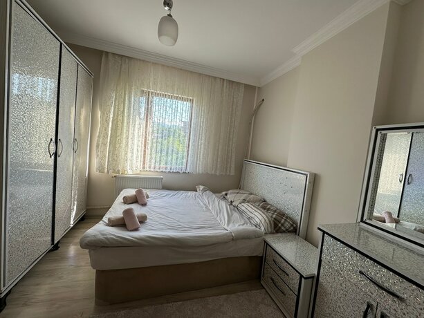 Imagen general del Zain Apartments. Foto 6