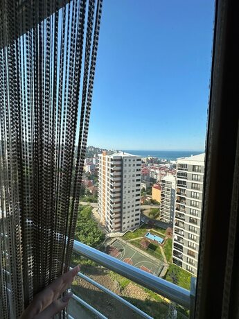Imagen general del Zain Apartments. Foto 7