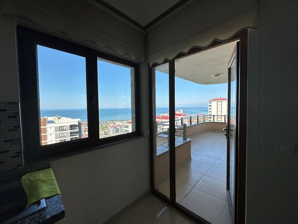 Imagen general del Zain Apartments. Foto 9