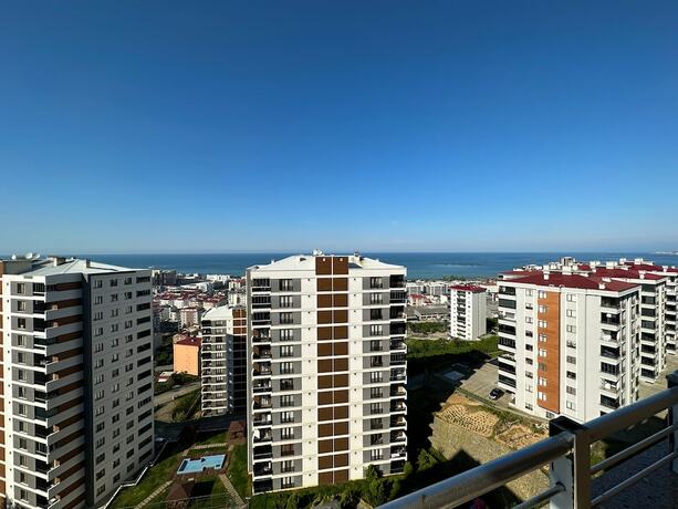 Imagen general del Zain Apartments. Foto 11