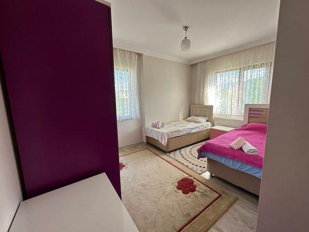 Imagen general del Zain Apartments. Foto 12