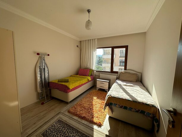 Imagen general del Zain Apartments. Foto 13