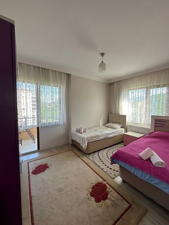 Imagen general del Zain Apartments. Foto 14