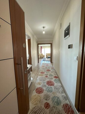 Imagen de la habitación del Zain Apartments. Foto 19