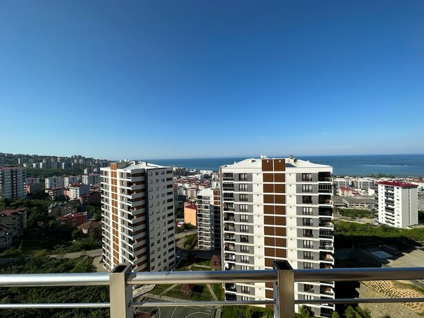 Imagen general del Zain Apartments. Foto 15
