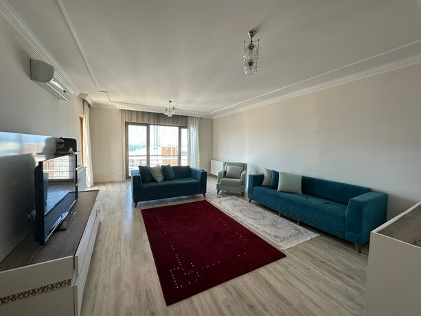 Imagen de la habitación del Zain Apartments. Foto 20