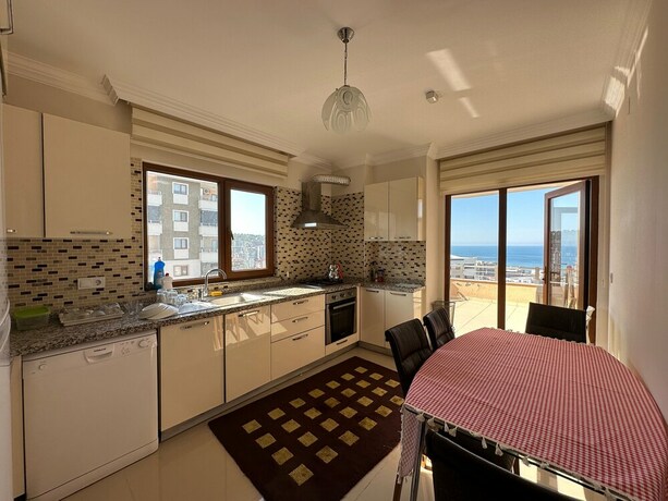 Imagen general del Zain Apartments. Foto 18