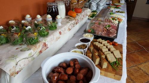 Imagen general del Zajazd Harasówka. Foto 4