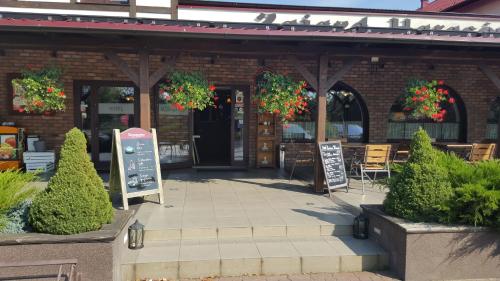 Imagen general del Zajazd Harasówka. Foto 6