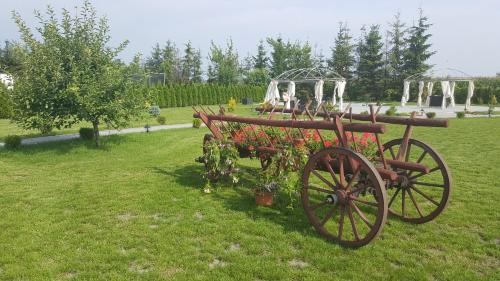 Imagen general del Zajazd Harasówka. Foto 7