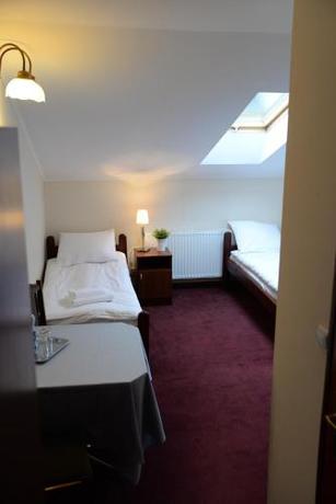 Imagen de la habitación del Zajazd Pod Gwiazdami. Foto 6