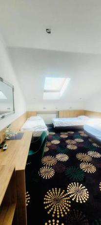 Imagen de la habitación del Zajazd Pod Gwiazdami. Foto 7