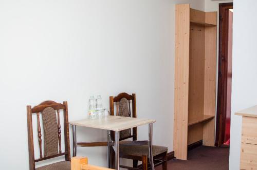 Imagen de la habitación del Zajazd Pod Gwiazdami. Foto 8