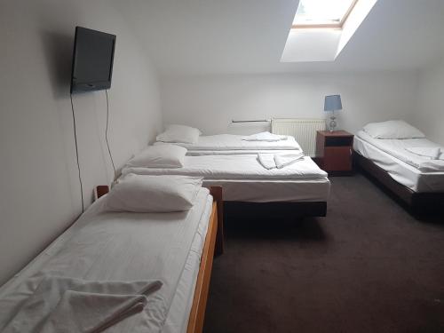 Imagen de la habitación del Zajazd Pod Gwiazdami. Foto 9