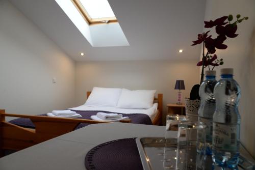 Imagen de la habitación del Zajazd Pod Gwiazdami. Foto 10