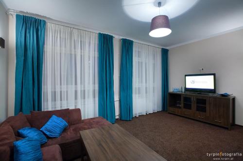 Imagen de la habitación del Zajazd Polonez. Foto 6