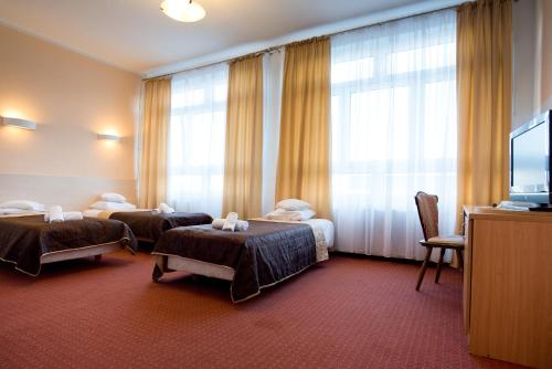 Imagen de la habitación del Zajazd Polonez. Foto 7