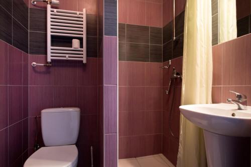Imagen de la habitación del Zajazd Polonez. Foto 8