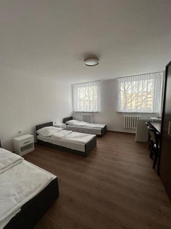 Imagen de la habitación del Zajazd Polonia. Foto 18