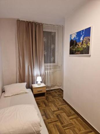 Imagen de la habitación del Zajazd Polonia. Foto 19