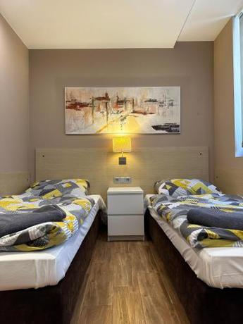 Imagen de la habitación del Zajazd Polonia. Foto 20