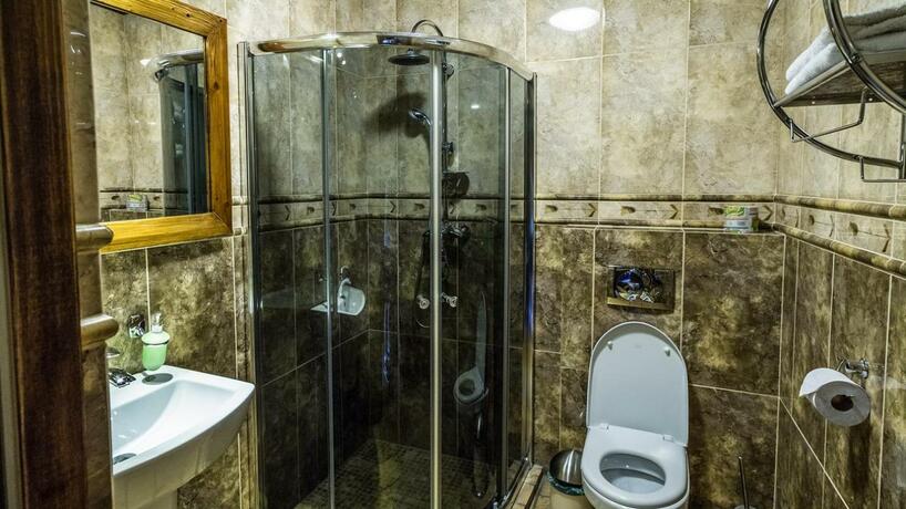 Imagen general del Zajazd Przystocze - Bałtowski Kompleks Turystyczny. Foto 21