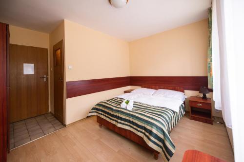 Imagen de la habitación del Zajazd Saga. Foto 5