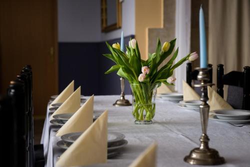 Imagen general del Zajazd Saga. Foto 2