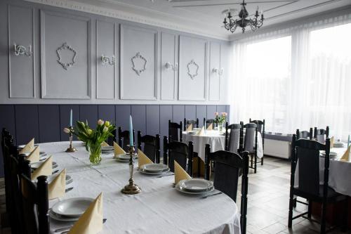 Imagen general del Zajazd Saga. Foto 3