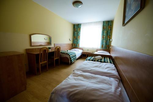 Imagen de la habitación del Zajazd Saga. Foto 6