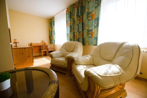 Imagen general del Zajazd Saga. Foto 4