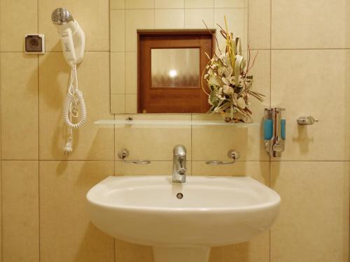 Imagen de la habitación del Zajazd Srebrna Gora. Foto 6