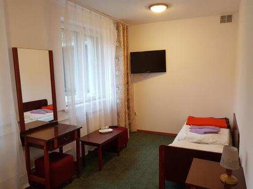 Imagen de la habitación del Zajazd Turystyczny HETMAN. Foto 17